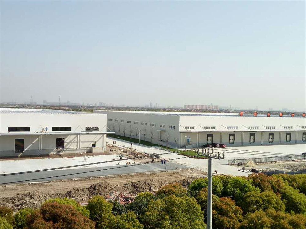 上海諾特機械有限公司