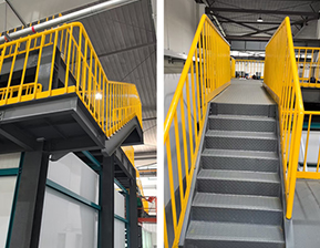 科峰路2#西側(cè)EMC鋼平臺(tái)新建項(xiàng)目